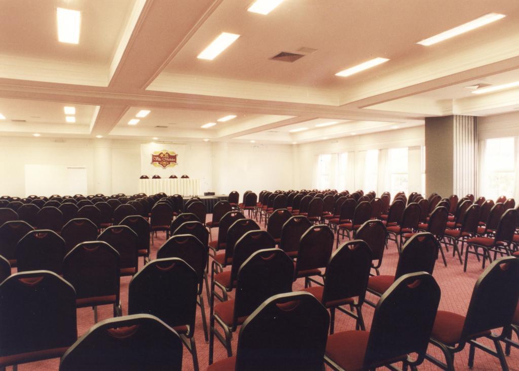 Hotel Villa Michelon เบงโต กองซัลเวส ภายนอก รูปภาพ